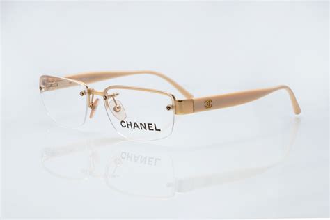 chanel camellia eyeglasses